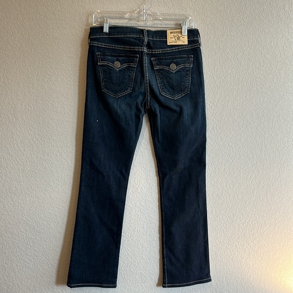 True religion. 30. Agnes. Like new. - Picture 6 of 7